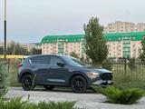 Mazda CX-5 2022 года за 13 500 000 тг. в Уральск