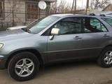 Lexus RX 300 2002 годаүшін7 700 000 тг. в Усть-Каменогорск – фото 2