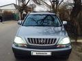 Lexus RX 300 2002 годаүшін7 700 000 тг. в Усть-Каменогорск