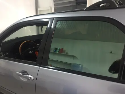 Lexus RX 300 2002 года за 7 700 000 тг. в Усть-Каменогорск – фото 3