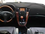 Lexus RX 300 2002 годаүшін7 700 000 тг. в Усть-Каменогорск – фото 5