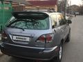 Lexus RX 300 2002 годаүшін7 700 000 тг. в Усть-Каменогорск – фото 7