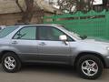 Lexus RX 300 2002 годаүшін7 700 000 тг. в Усть-Каменогорск – фото 8