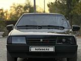 ВАЗ (Lada) 21099 2002 года за 2 250 000 тг. в Актобе – фото 5