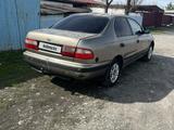 Toyota Carina E 1995 года за 1 600 000 тг. в Ушарал – фото 4