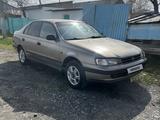 Toyota Carina E 1995 года за 1 600 000 тг. в Ушарал – фото 2