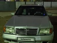 Mercedes-Benz C 280 1995 года за 2 505 381 тг. в Жанаозен