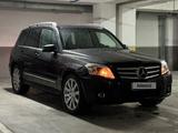 Mercedes-Benz GLK 350 2009 годаfor6 000 000 тг. в Алматы – фото 2