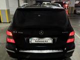 Mercedes-Benz GLK 350 2010 года за 8 800 000 тг. в Алматы – фото 4