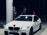 BMW 535 2013 годаfor12 600 000 тг. в Тараз