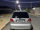 Daewoo Matiz 2012 года за 2 000 000 тг. в Шымкент – фото 3