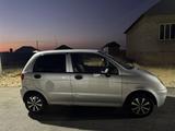 Daewoo Matiz 2012 года за 2 000 000 тг. в Шымкент – фото 2