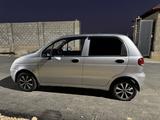 Daewoo Matiz 2012 года за 2 000 000 тг. в Шымкент – фото 4