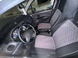 Daewoo Matiz 2012 года за 2 000 000 тг. в Шымкент – фото 5