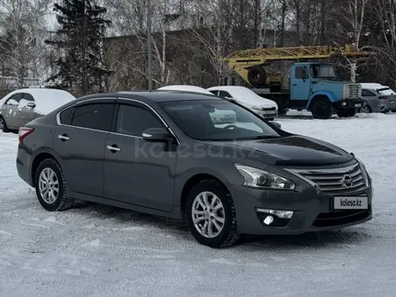 Nissan Teana 2014 года за 7 000 000 тг. в Усть-Каменогорск – фото 3