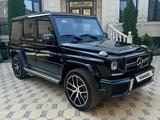 Mercedes-Benz G 63 AMG 2016 года за 47 000 000 тг. в Алматы – фото 2