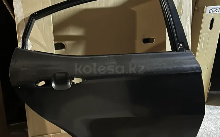 Двери Тойота камри 80 Toyota Camry 80 за 330 000 тг. в Астана