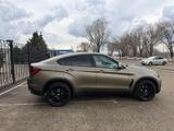 BMW X6 2017 годаүшін18 000 000 тг. в Уральск – фото 4