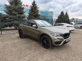 BMW X6 2017 годаүшін18 000 000 тг. в Уральск – фото 3