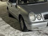 Mercedes-Benz E 230 1998 годаүшін1 900 000 тг. в Караганда – фото 3