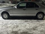 Mercedes-Benz E 230 1998 годаүшін1 900 000 тг. в Караганда – фото 5