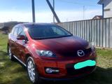 Mazda CX-7 2008 года за 5 600 000 тг. в Кокшетау