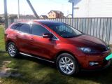 Mazda CX-7 2008 года за 5 600 000 тг. в Кокшетау – фото 2