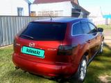 Mazda CX-7 2008 года за 5 600 000 тг. в Кокшетау – фото 3