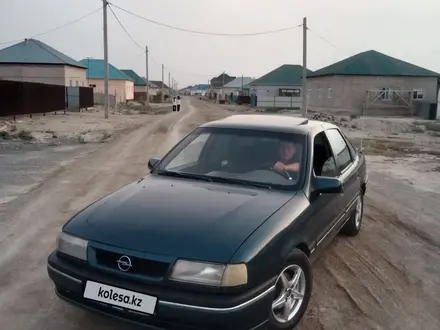 Opel Vectra 1994 года за 1 100 000 тг. в Кызылорда