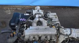 Контрактный двигатель Toyota 2JZ 3.0 литра VVT-i Япония*үшін650 000 тг. в Алматы – фото 4