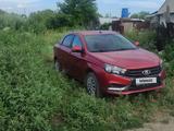 ВАЗ (Lada) Vesta 2021 годаfor6 500 000 тг. в Темиртау – фото 3