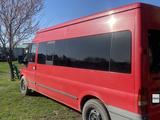 Ford Transit 2002 года за 4 500 000 тг. в Алматы – фото 2