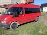 Ford Transit 2002 года за 4 500 000 тг. в Алматы – фото 3