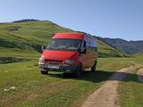 Ford Transit 2002 года за 4 500 000 тг. в Алматы – фото 4