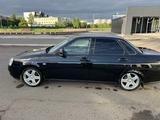ВАЗ (Lada) Priora 2170 2012 года за 2 100 000 тг. в Кокшетау – фото 3