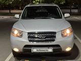 Hyundai Santa Fe 2007 года за 7 500 000 тг. в Алматы
