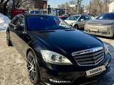 Mercedes-Benz S 600 2007 года за 11 000 000 тг. в Алматы – фото 2