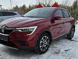 Renault Arkana 2021 года за 9 500 000 тг. в Караганда – фото 3