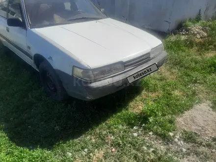 Mazda 626 1992 года за 550 000 тг. в Кулан