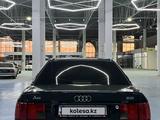 Audi A6 1996 годаүшін2 500 000 тг. в Шымкент – фото 5
