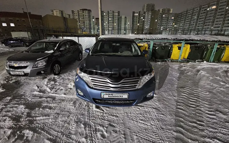 Toyota Venza 2011 годаүшін9 300 000 тг. в Астана