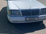 Mercedes-Benz S 320 1998 годаүшін2 700 000 тг. в Алматы