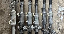 Рулевой рейка gs l10 4wd 2wd за 1 000 тг. в Алматы