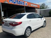 Kia Rio 2013 годаүшін2 750 000 тг. в Алматы