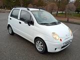 Daewoo Matiz 2013 года за 1 790 000 тг. в Шымкент – фото 2