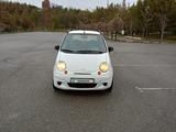 Daewoo Matiz 2013 года за 1 790 000 тг. в Шымкент