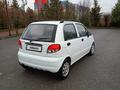 Daewoo Matiz 2013 года за 1 790 000 тг. в Шымкент – фото 4