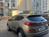 Hyundai Tucson 2020 года за 11 900 000 тг. в Астана – фото 4