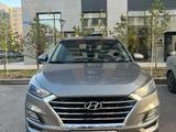 Hyundai Tucson 2020 года за 11 900 000 тг. в Астана – фото 2