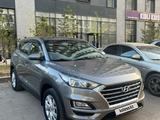 Hyundai Tucson 2020 года за 11 900 000 тг. в Астана – фото 3